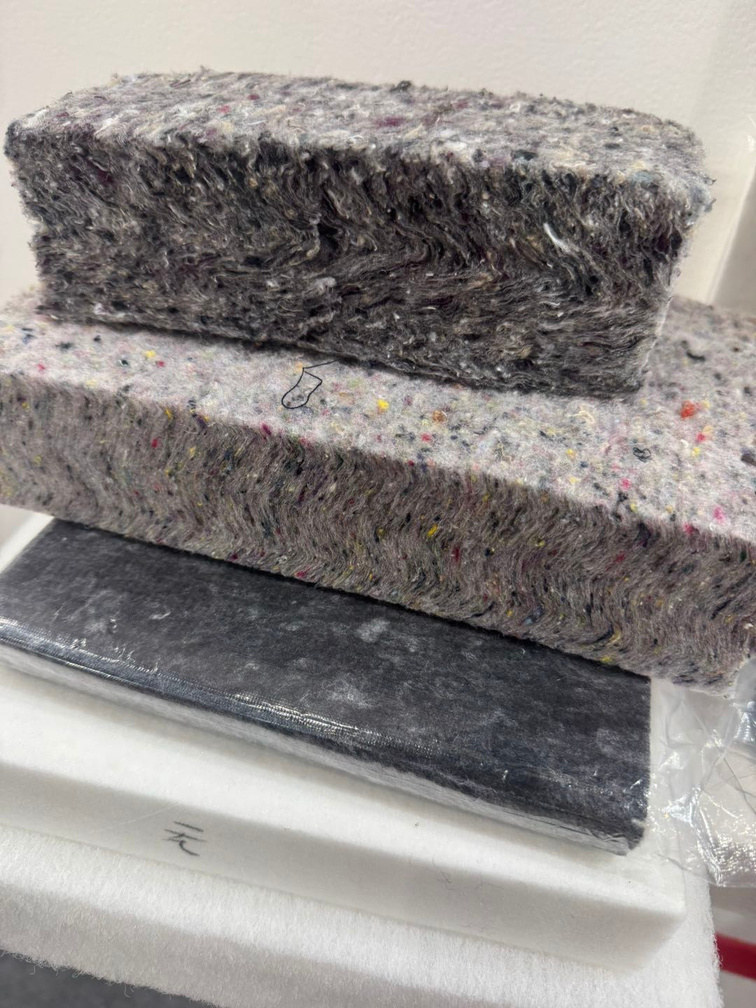 Insulation Materials