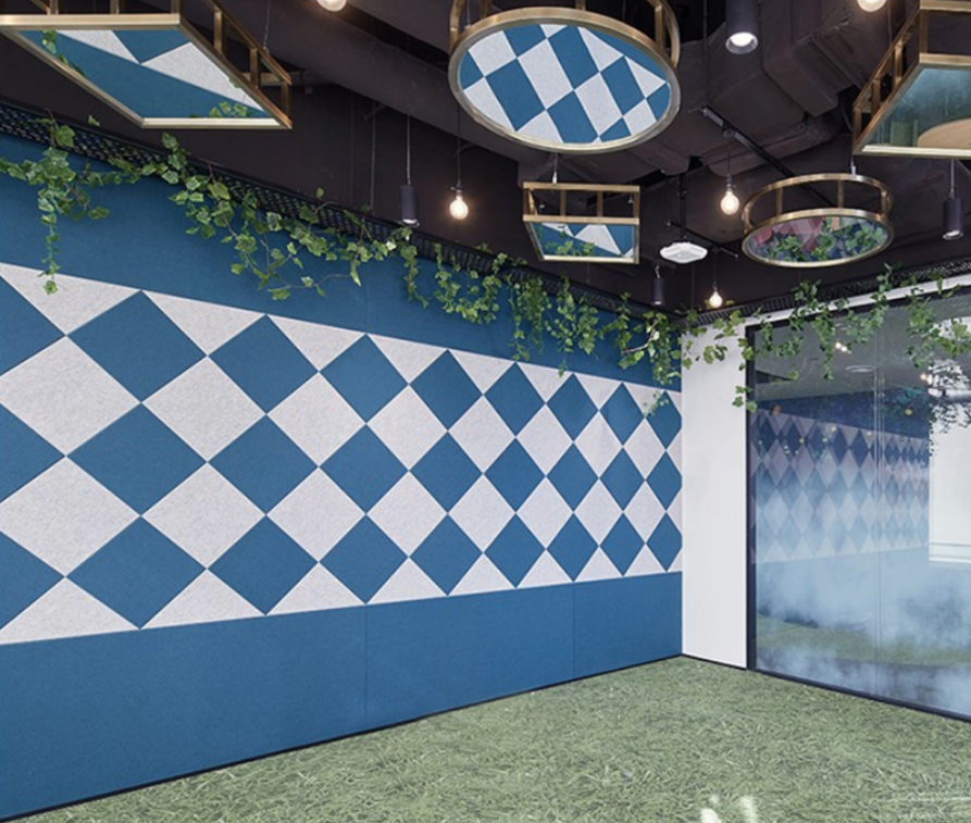 Acoustic Panels
