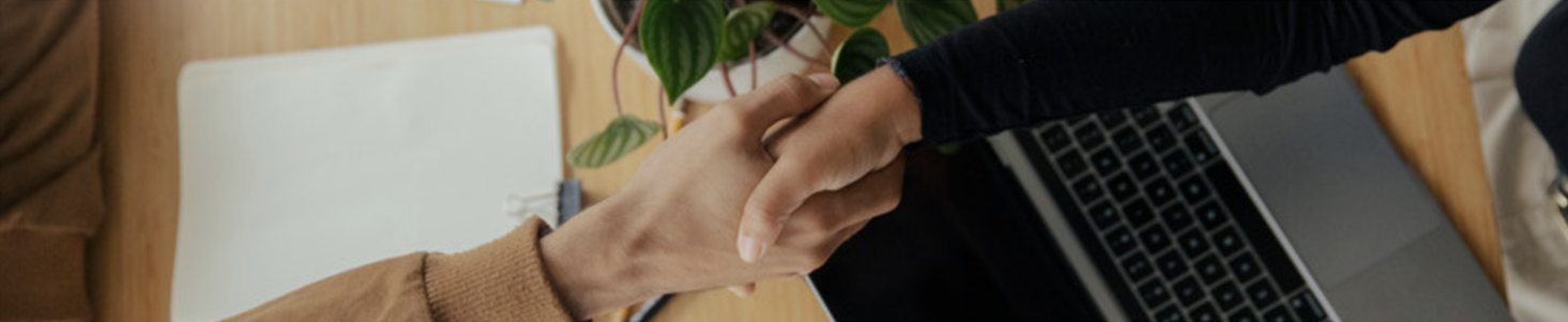 Handshake